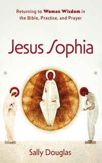 Cover of Jesus Sophia