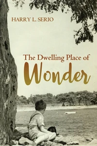 Cover of The Dwelling Place of Wonder