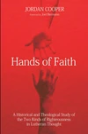 Cover of Hands of Faith