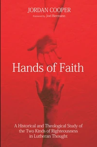 Cover of Hands of Faith