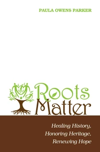 Cover of Roots Matter