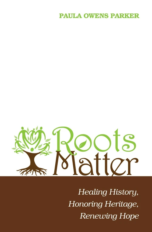 Cover of Roots Matter