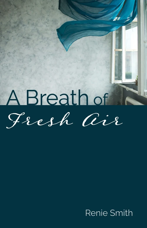 Cover of A Breath of Fresh Air