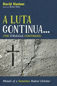 Cover of A Luta Continua . . . (The Struggle Continues)