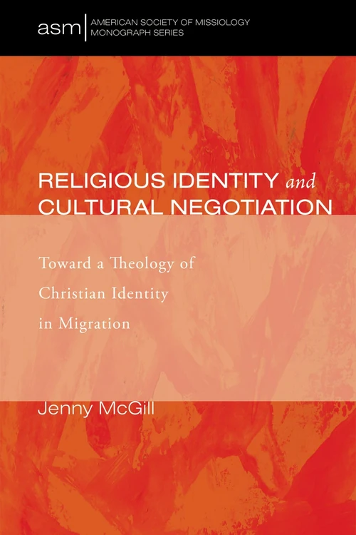 Cover of Religious Identity and Cultural Negotiation