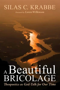 Cover of A Beautiful Bricolage