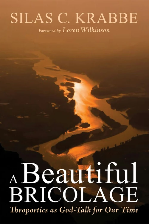 Cover of A Beautiful Bricolage
