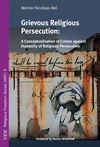 Cover of Grievous Religious Persecution