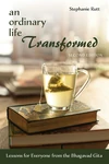 Cover of An Ordinary Life Transformed, Second Edition