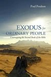 Cover of Exodus for Ordinary People