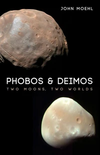 Cover of Phobos & Deimos