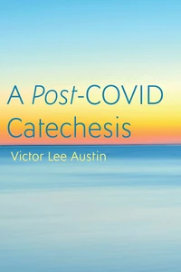 Cover of A Post-COVID Catechesis
