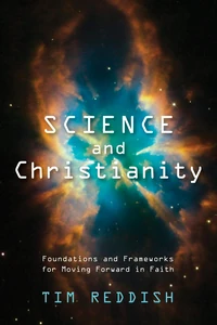 Cover of Science and Christianity