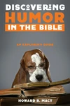 Cover of Discovering Humor in the Bible