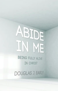 Cover of Abide In Me