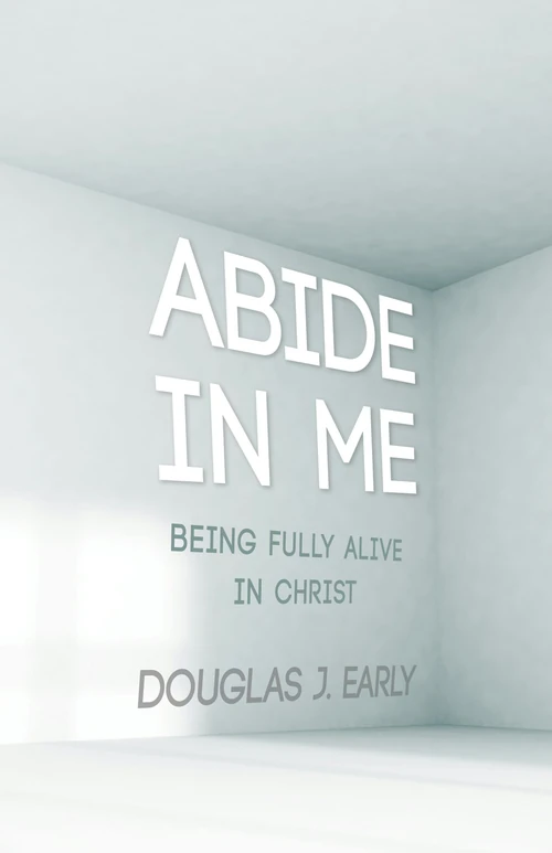 Cover of Abide In Me