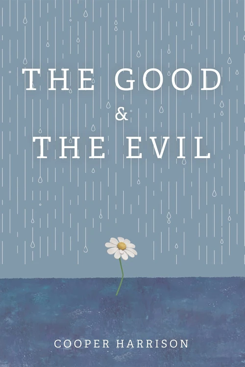 Cover of The Good and The Evil