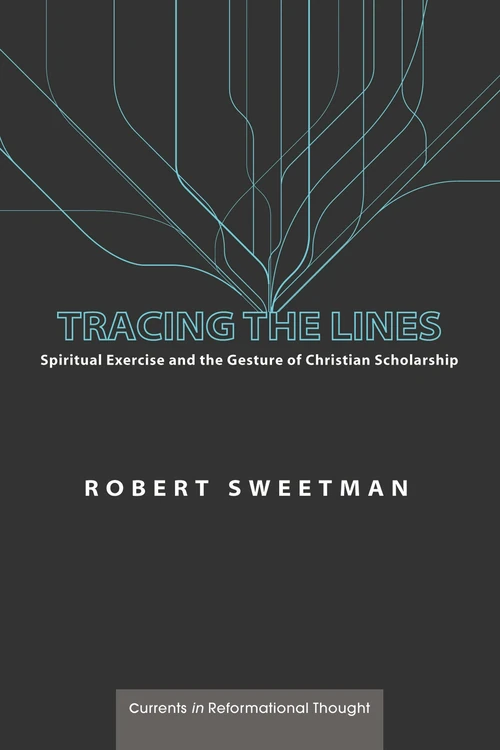 Cover of Tracing the Lines