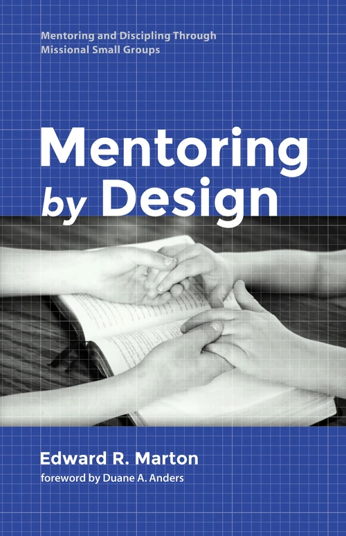 Cover of Mentoring by Design