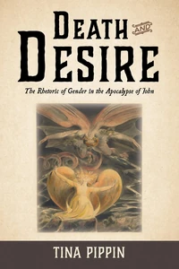 Cover of Death and Desire
