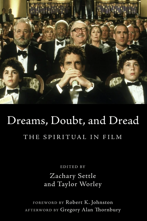 Cover of Dreams, Doubt, and Dread