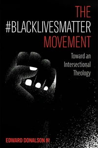 Cover of The #BlackLivesMatter Movement