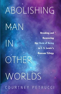 Cover of Abolishing Man in Other Worlds