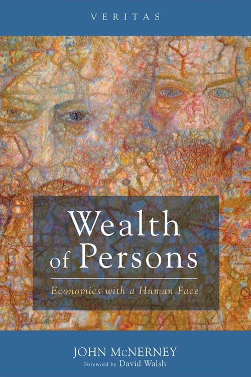 Cover of Wealth of Persons
