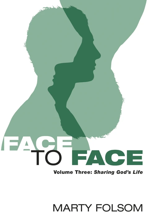 Cover of Face to Face, Volume Three