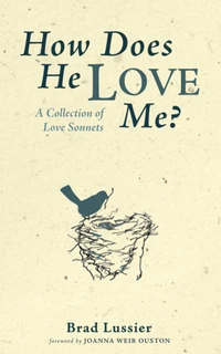 Cover of How Does He Love Me?