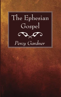 Cover of The Ephesian Gospel