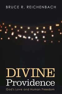 Cover of Divine Providence