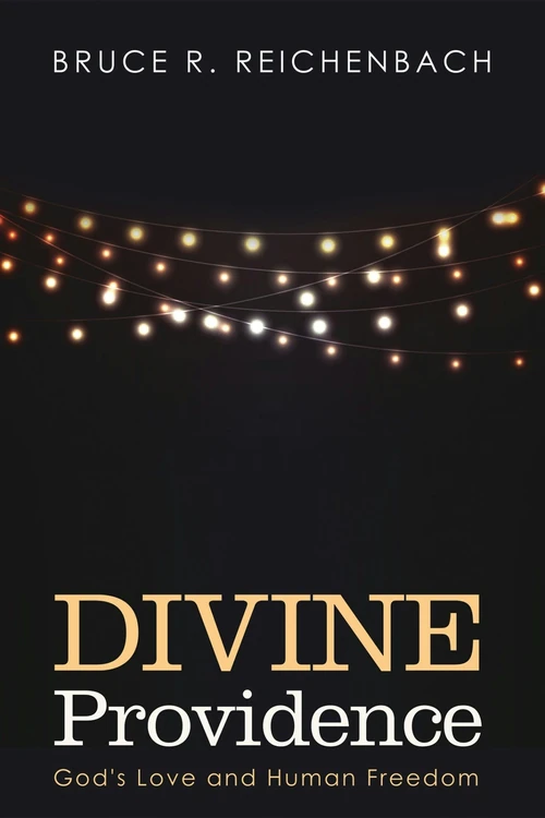 Cover of Divine Providence