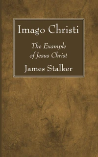 Cover of Imago Christi