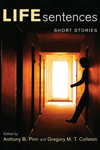 Cover of Life Sentences