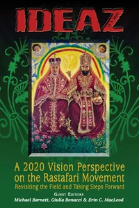 Cover of Ideaz. Issue 15, 2020