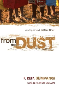 Cover of From the Dust