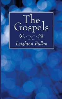 Cover of The Gospels