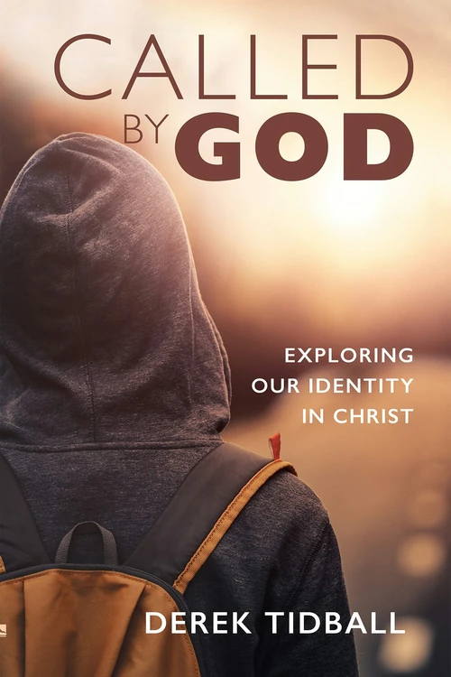 Cover of Called by God