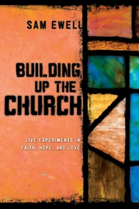 Cover of Building Up the Church