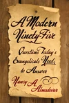 Cover of A Modern Ninety-Five