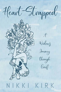 Cover of Heart-Strapped