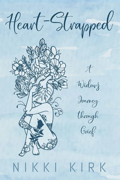 Cover of Heart-Strapped