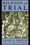 Cover of Religion on Trial