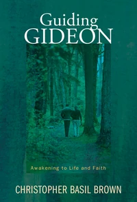 Cover of Guiding Gideon
