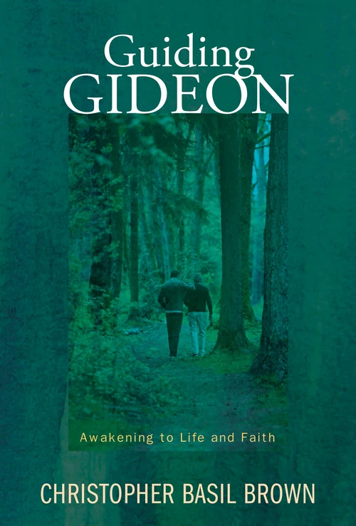 Cover of Guiding Gideon