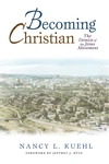 Cover of Becoming Christian
