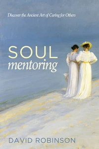 Cover of Soul Mentoring