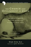 Cover of The Church and Development in Africa, Second Edition