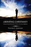 Cover of Liberating Christianity